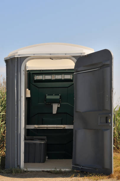 Best Long-term porta potty rental  in Richmond West, FL