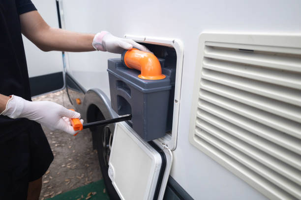 Reliable Richmond West, FL porta potty rental Solutions