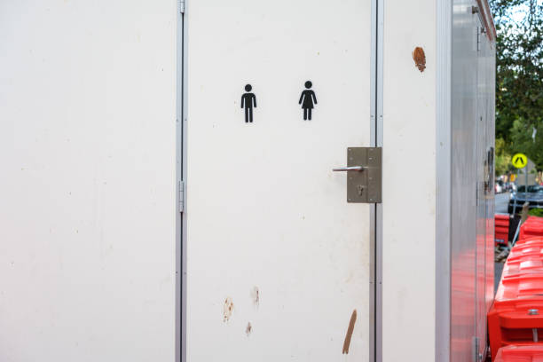 Best Local porta potty services  in Richmond West, FL