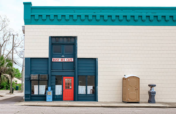 Portable Toilet Options We Offer in Richmond West, FL