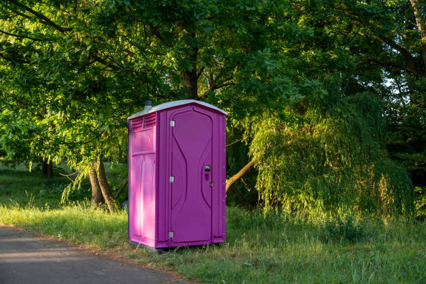 Best Porta potty rental near me  in Richmond West, FL